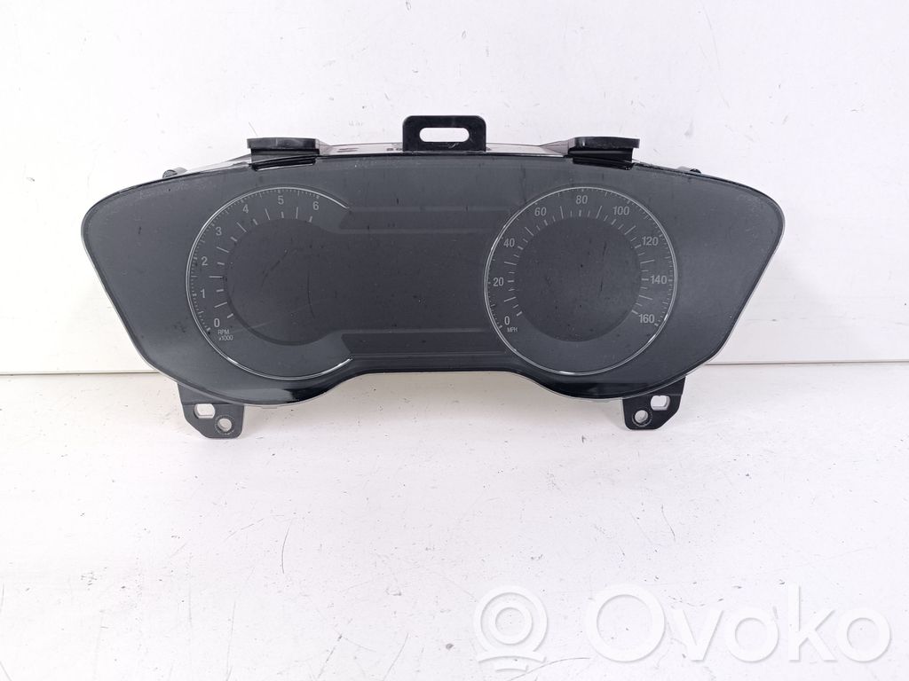 Ford Mondeo MK V Vitezometru (grup de instrumente) 