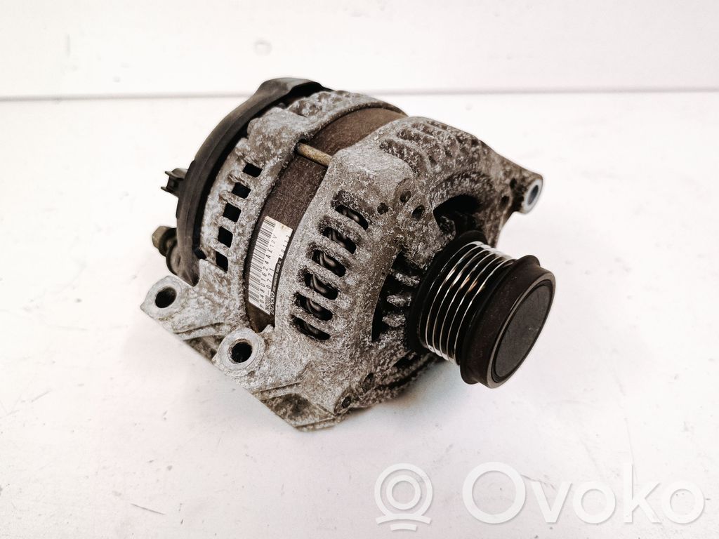 Dodge Grand Caravan Ģenerators 