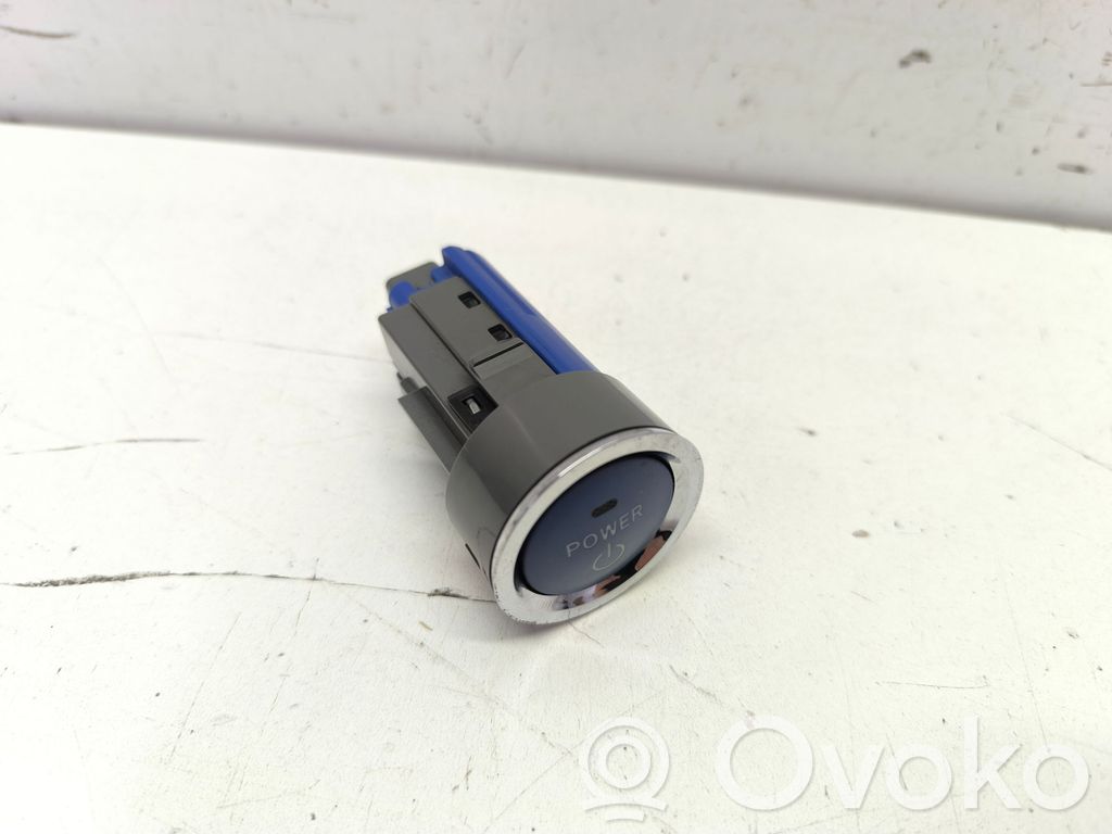 Toyota Prius+ (ZVW40) Engine start stop button switch 