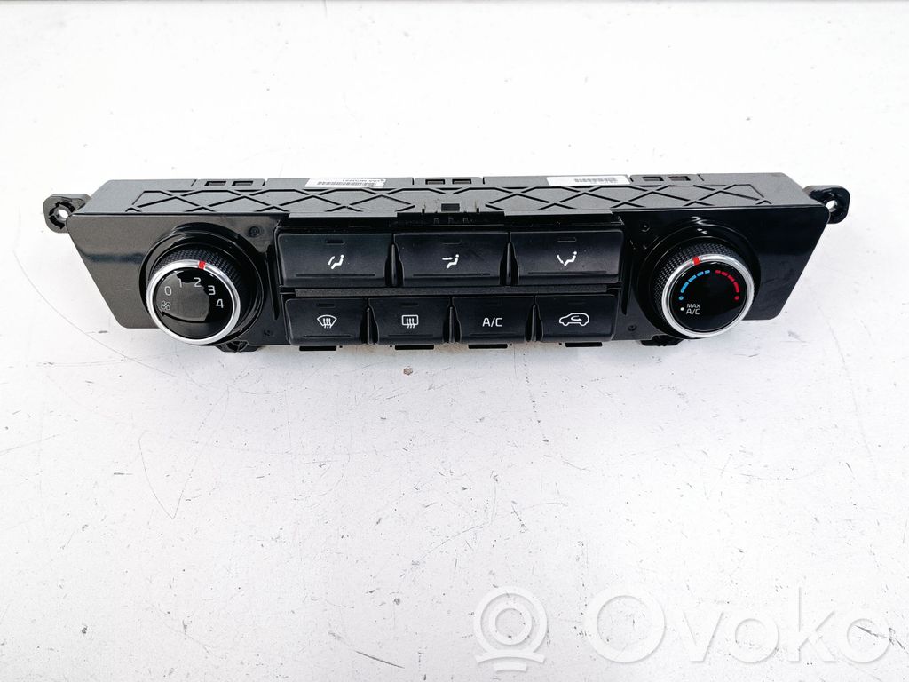 KIA Sportage Climate control unit 