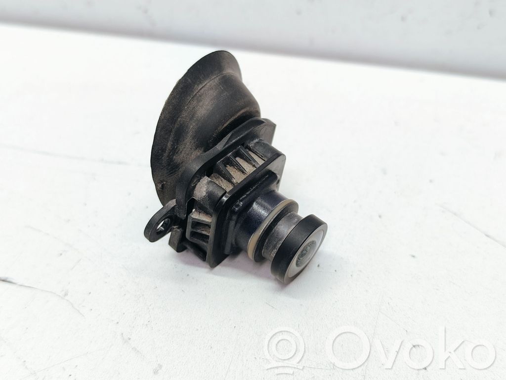 Volvo V60 Reversing camera 