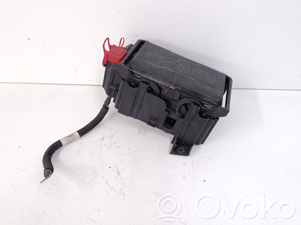 Opel Insignia B Fuse box set 