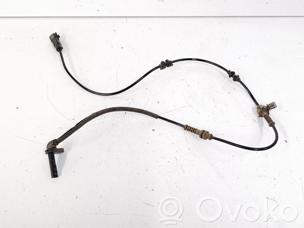 Opel Astra K ABS Sensor 