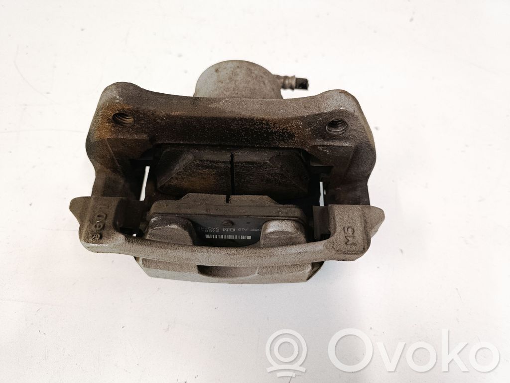 Buick Encore I Etujarrusatula 