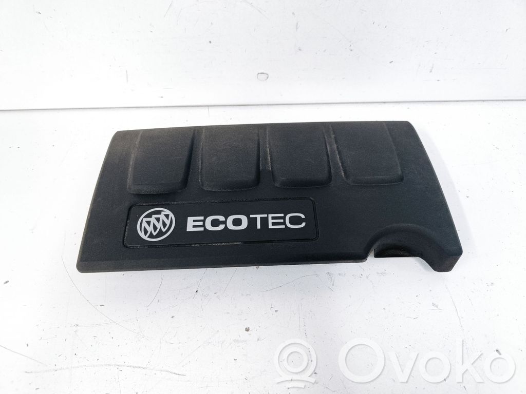 Buick Encore I Moottorin koppa 