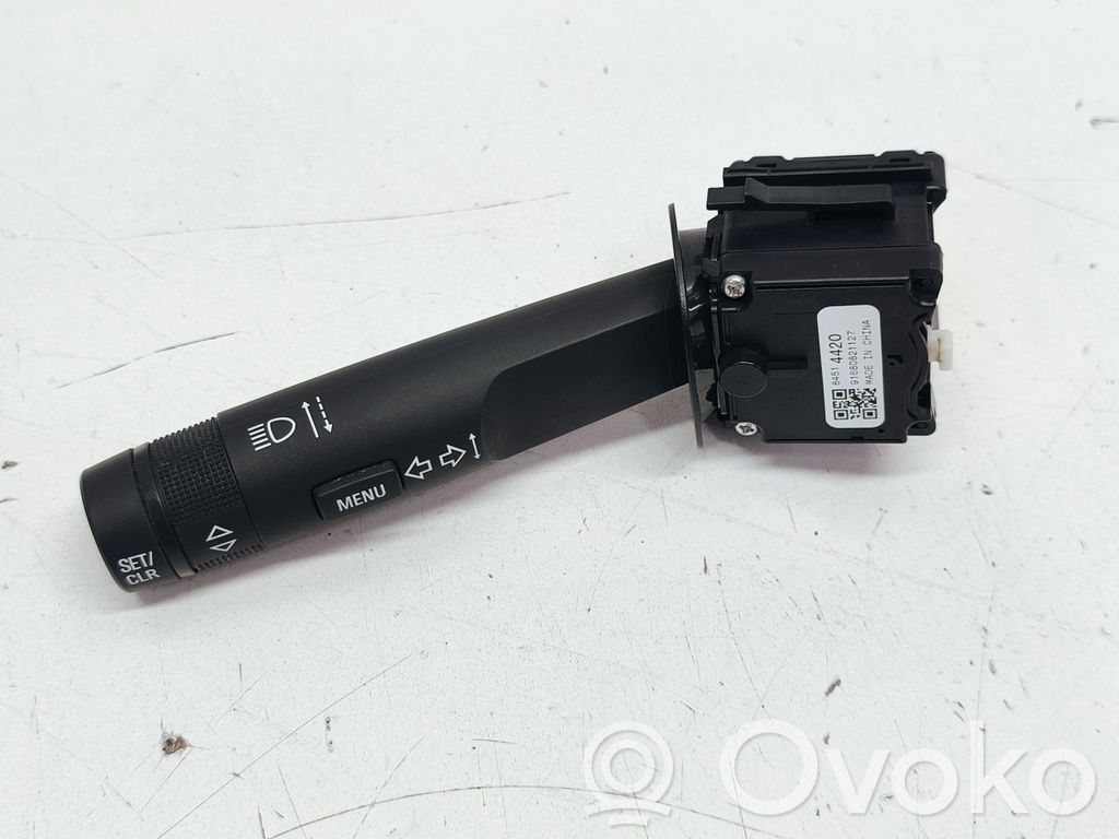 Buick Encore I Indicator stalk 