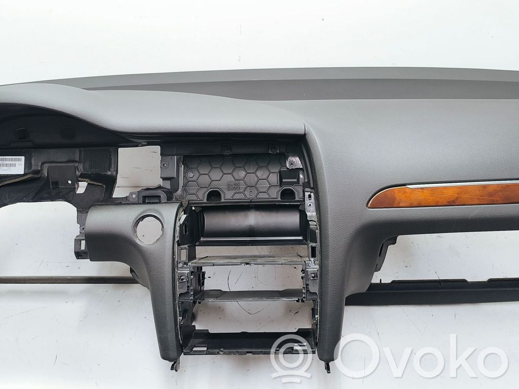 Audi Q7 4L Panel de instrumentos 