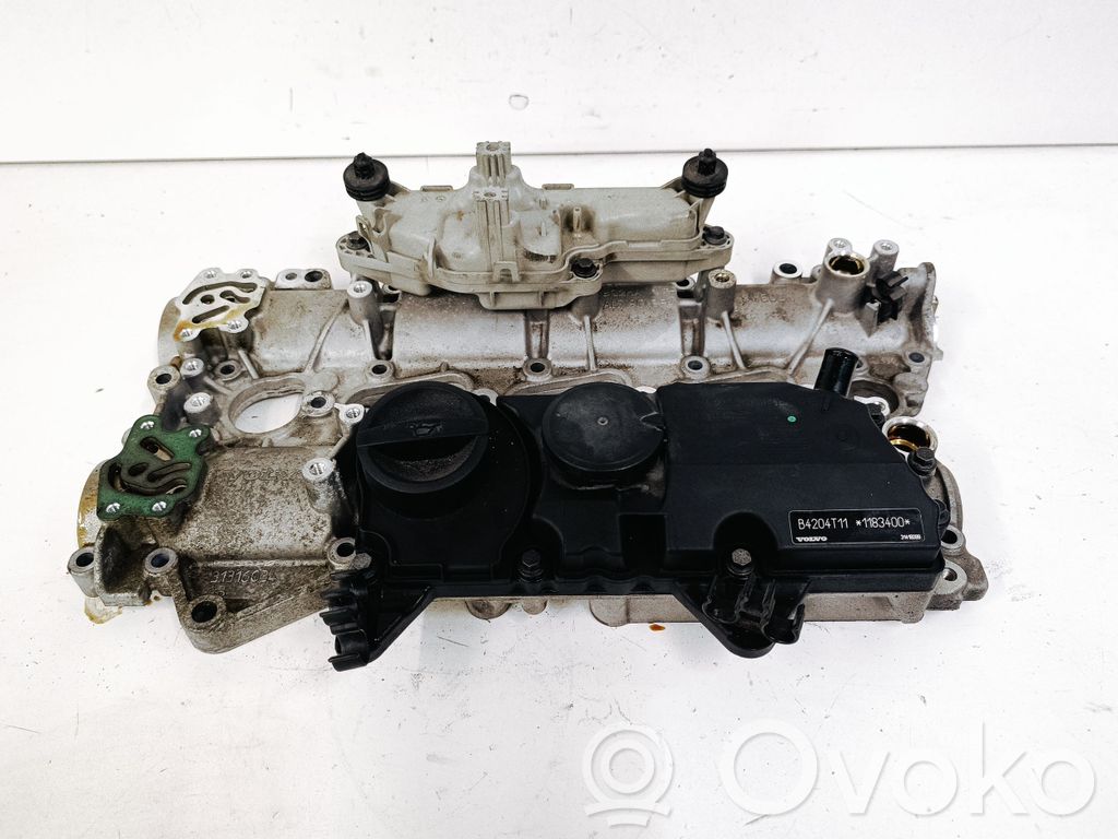 Volvo XC60 Vārstu vāks 