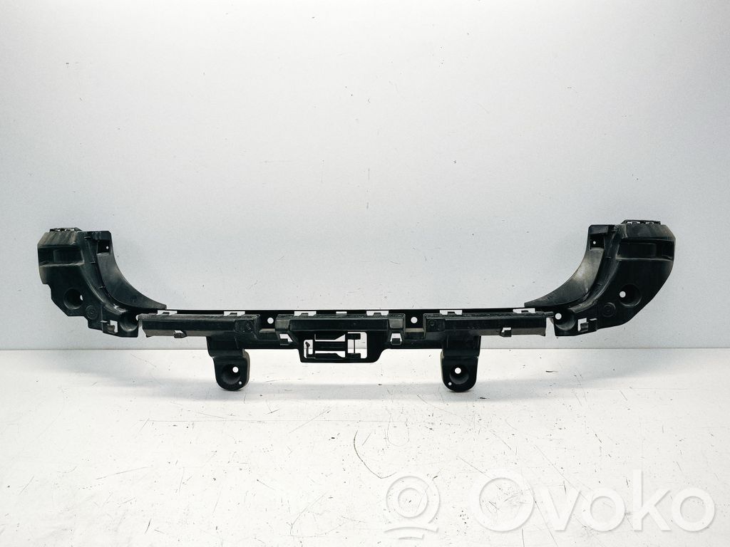 BMW X1 E84 Rear bumper mounting bracket 
