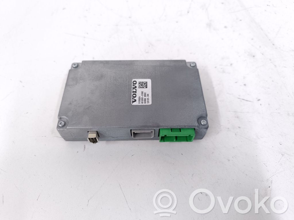 Volvo XC70 Camera control unit module 