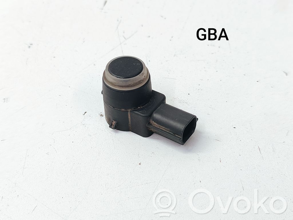 Parking PDC sensor   25855501