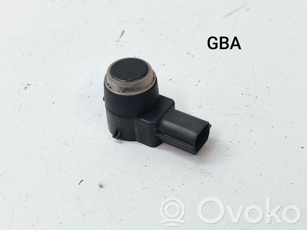 Opel Ampera Parking PDC sensor 