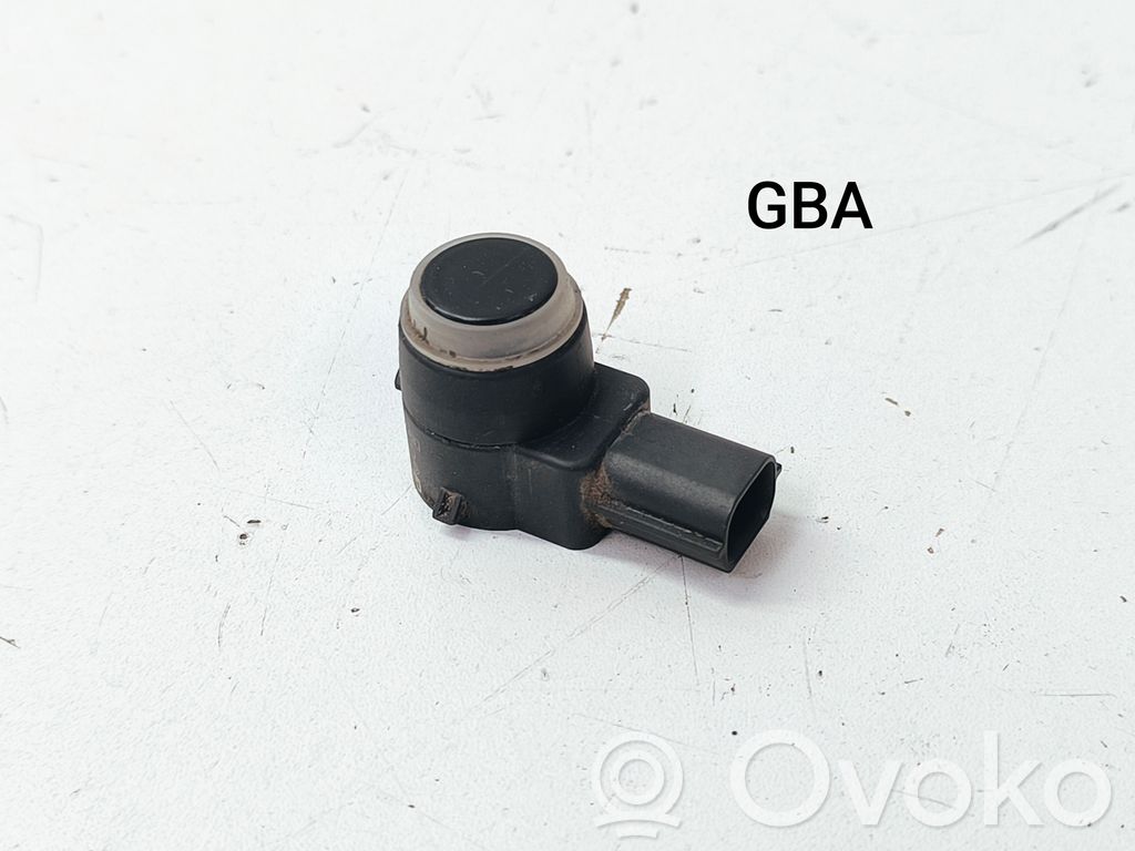 Opel Ampera Parking PDC sensor 