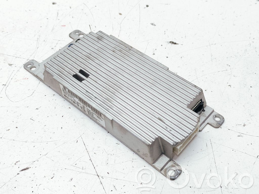 BMW 7 F01 F02 F03 F04 Bluetooth control unit module 