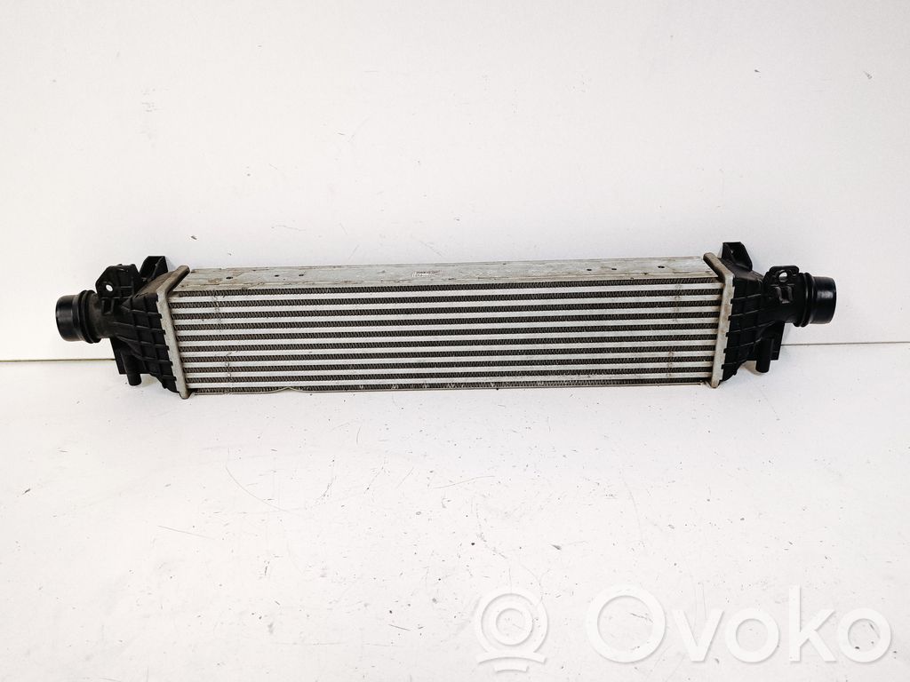 Buick Encore I Intercooler radiator 