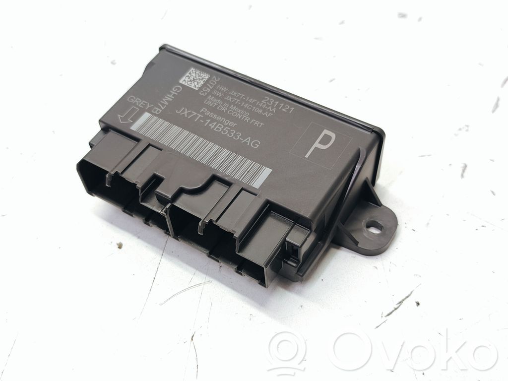 Ford Escape IV Door control unit/module 