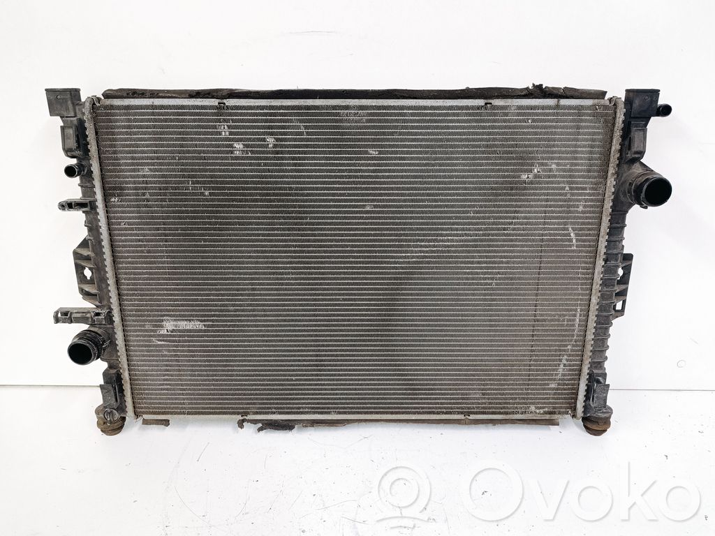 Volvo XC60 Coolant radiator 