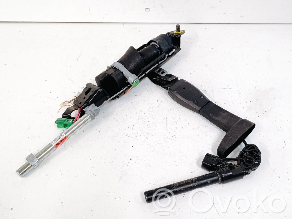 Volvo XC60 Cinturón delantero 