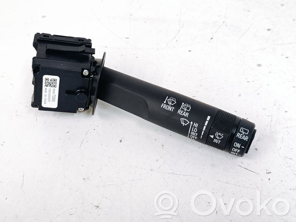 Buick Encore I Wiper control stalk 