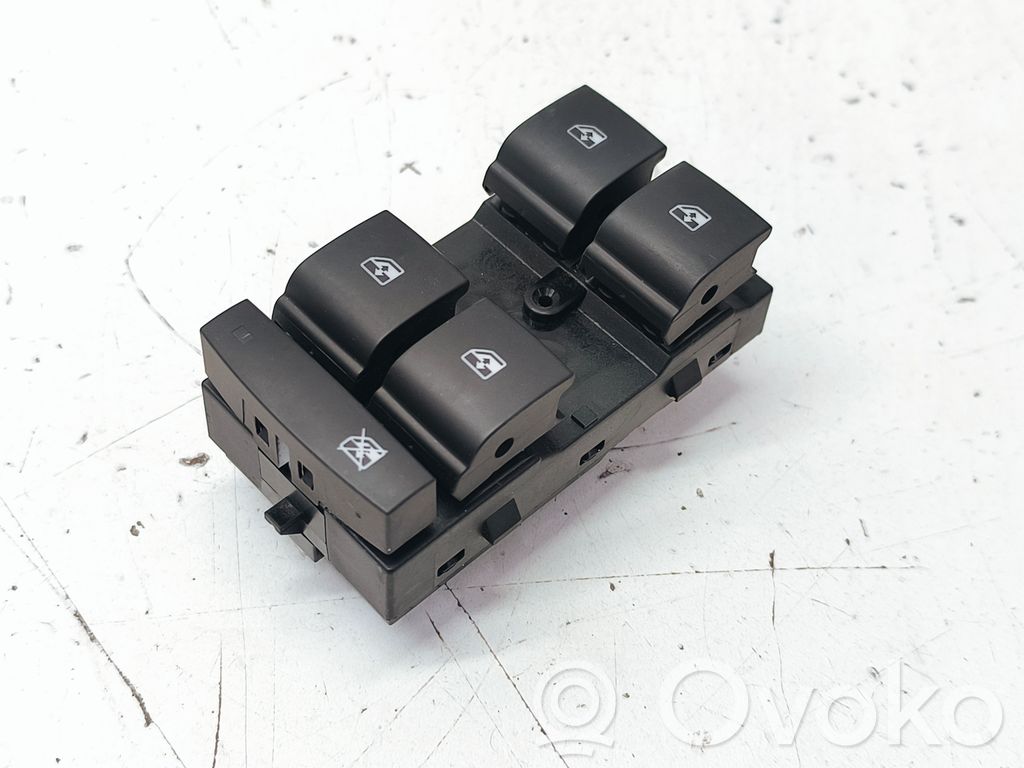 Buick Encore I Electric window control switch 