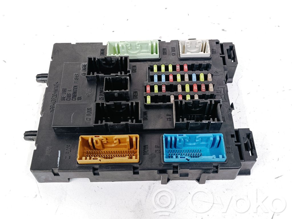 Ford Focus Fuse module 
