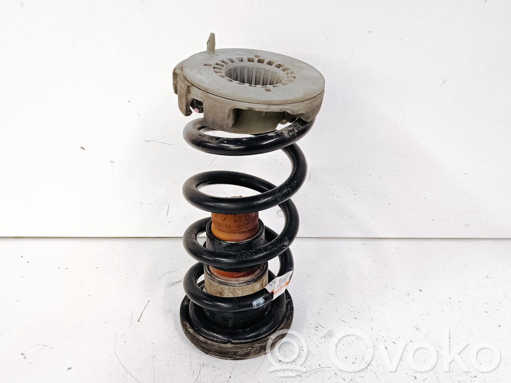Chrysler Pacifica Rear coil spring 