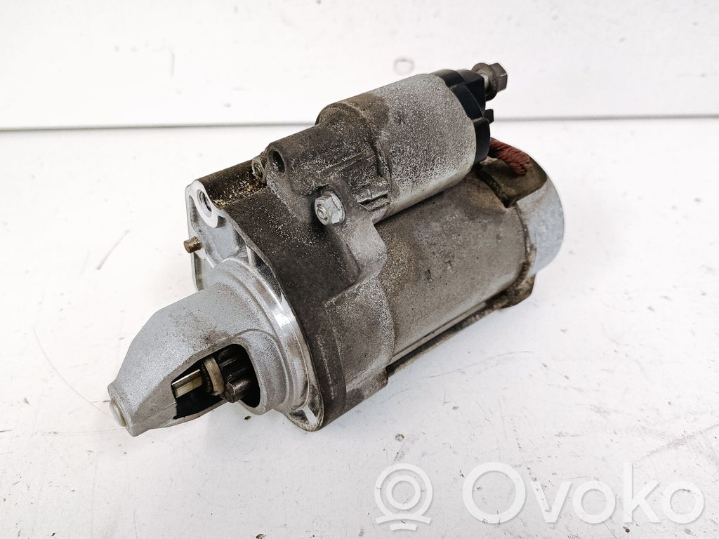 Chrysler Pacifica Motor de arranque 