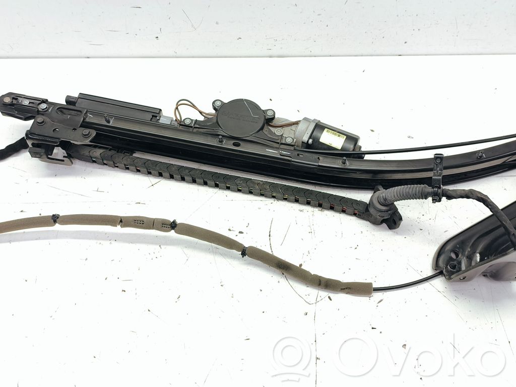 Chrysler Pacifica Sliding door motor assembly 