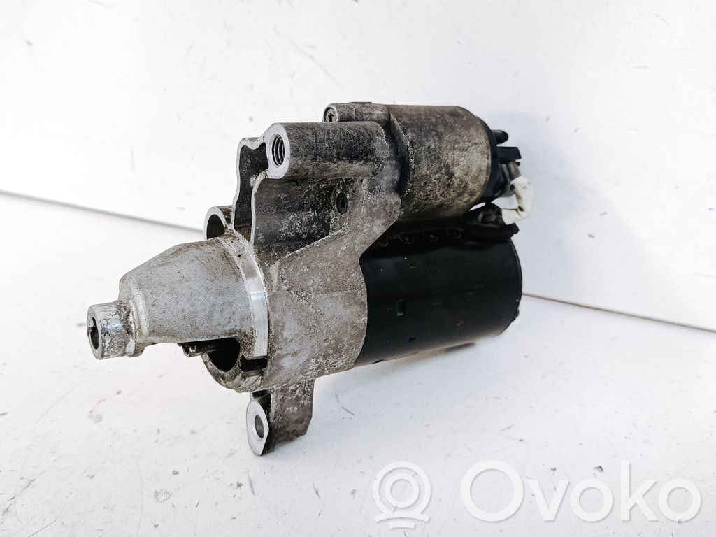 Audi Q5 SQ5 8R Motor de arranque 