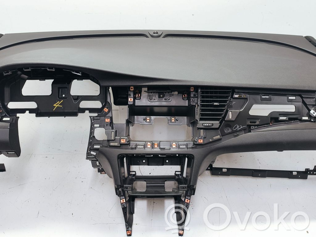 Buick Encore I Dashboard 