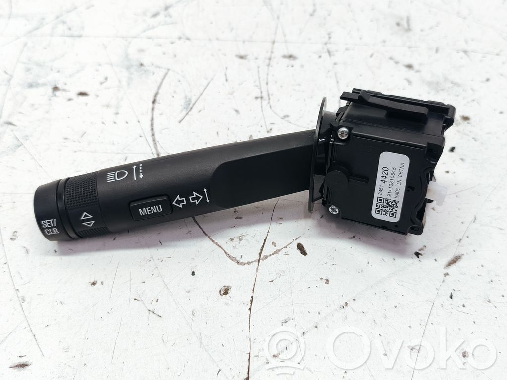 Buick Encore I Indicator stalk 