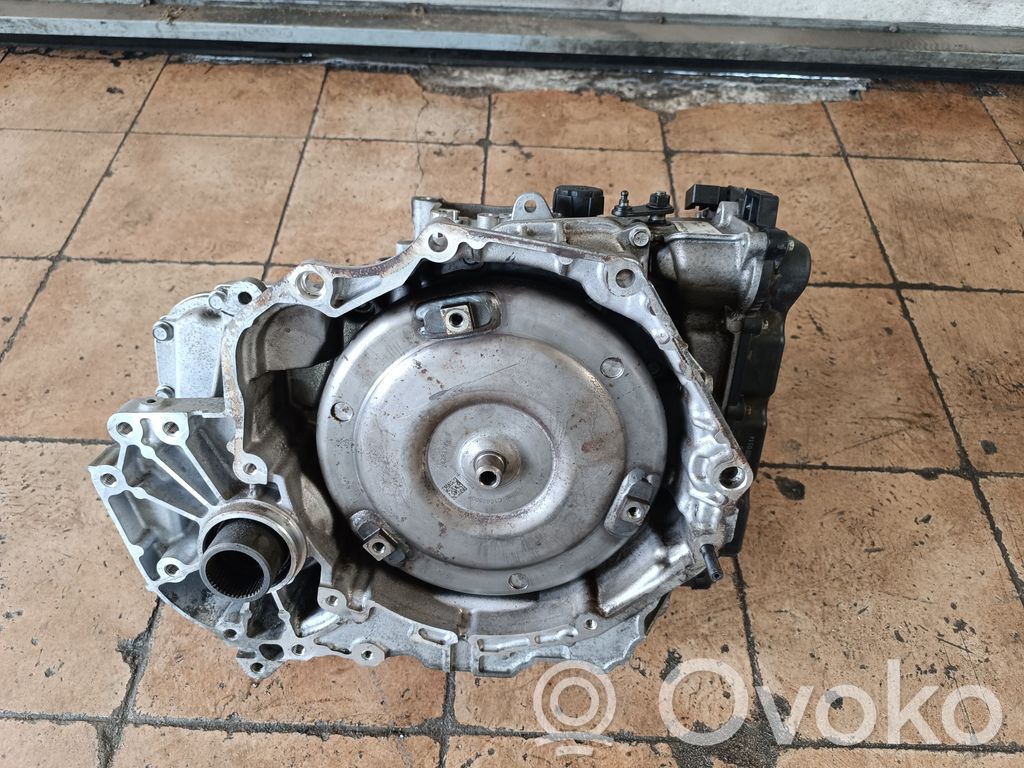 Buick Encore I Automatic gearbox 