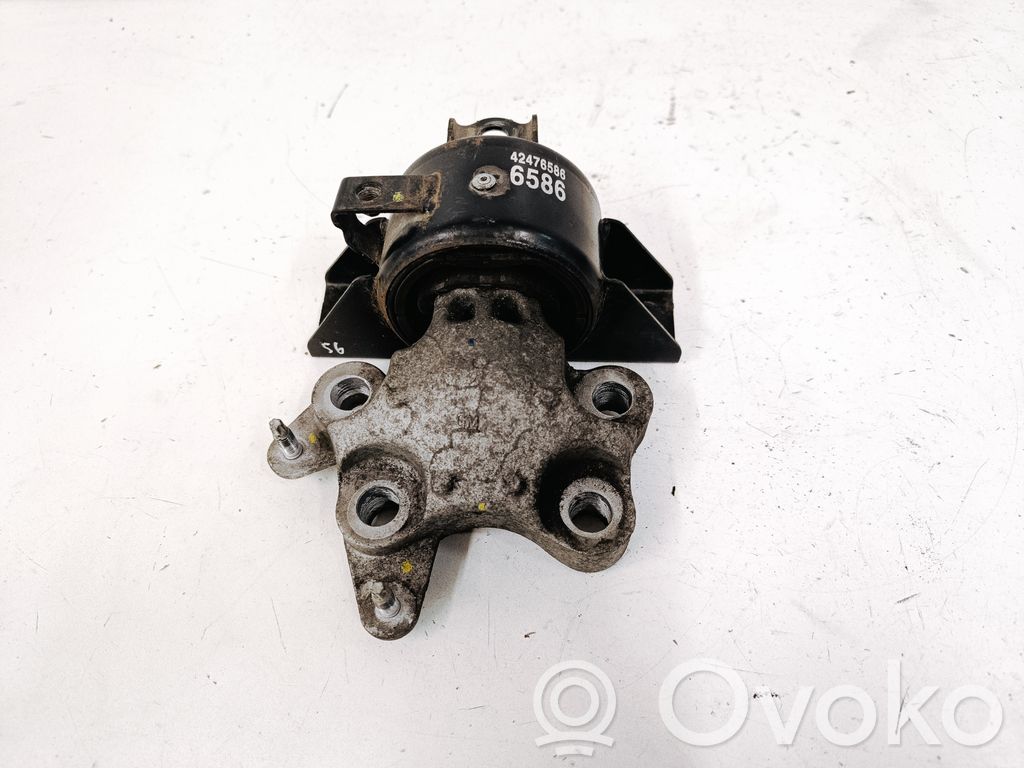 Engine mount bracket   42476586