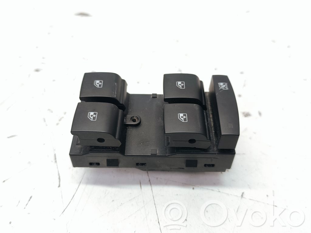 Buick Encore I Electric window control switch 
