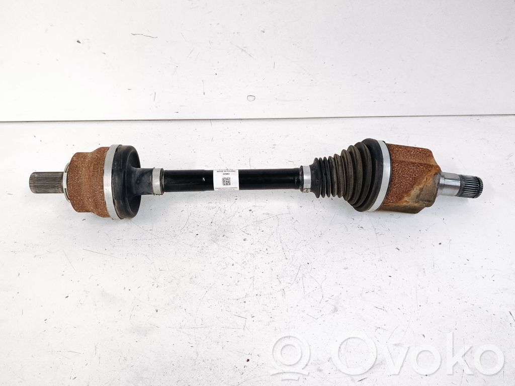 Volvo XC40 Półoś przednia 