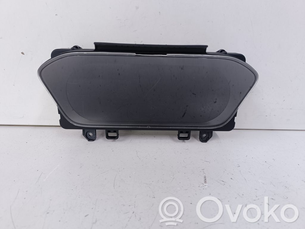 Volvo XC40 Licznik / Prędkościomierz 