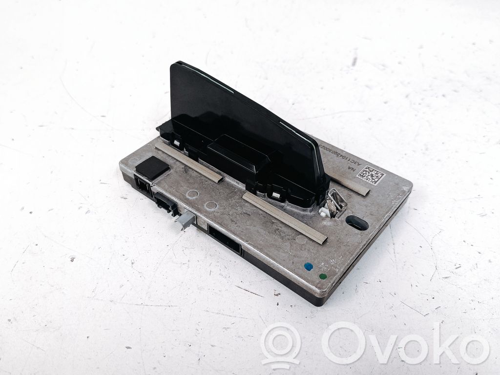 Volvo XC40 Aerial GPS antenna 