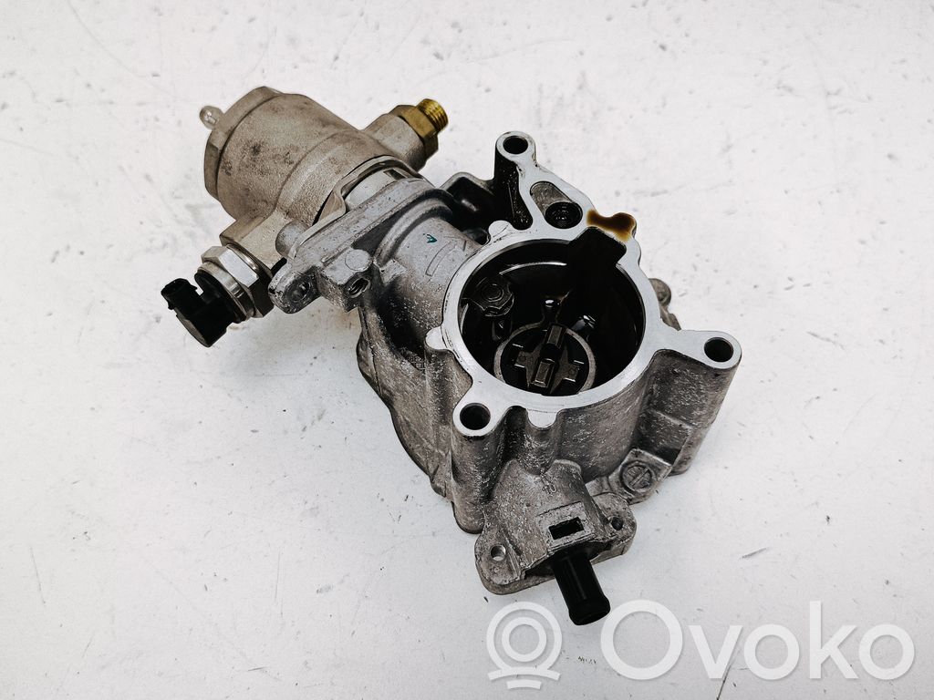 Audi A4 S4 B8 8K Pompa wtryskowa wysokiego ciśnienia 