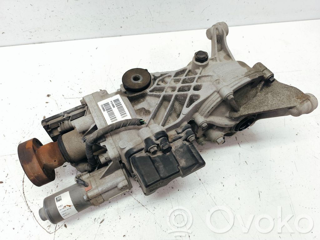 Volvo XC60 Hinterachsdifferential 