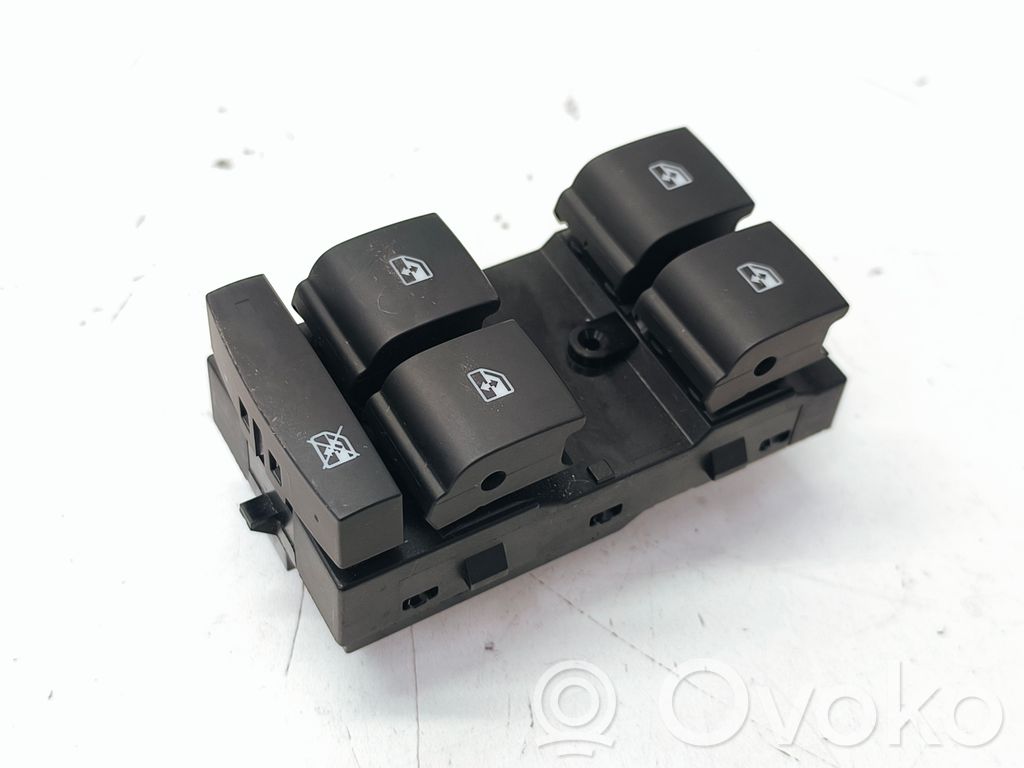 Buick Encore I Electric window control switch 