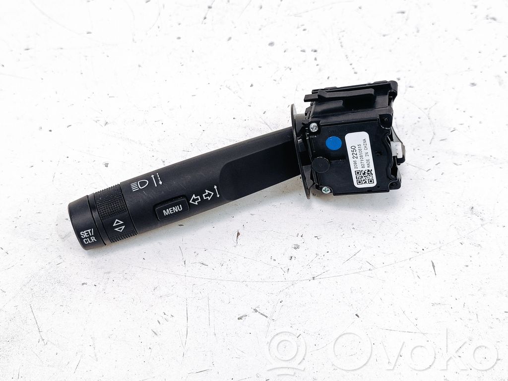 Buick Encore I Indicator stalk 