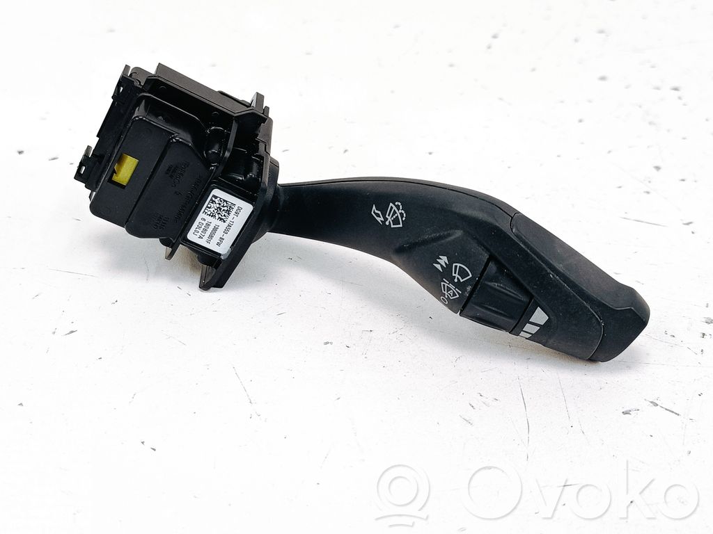 Ford Fusion II Wiper control stalk 