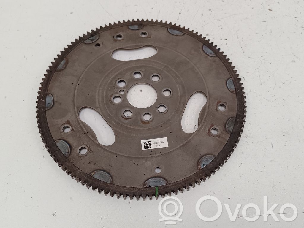 Chrysler Pacifica Flywheel 