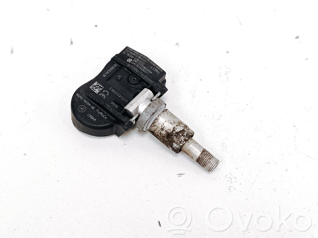 Volvo S80 Padangų slėgio daviklis 