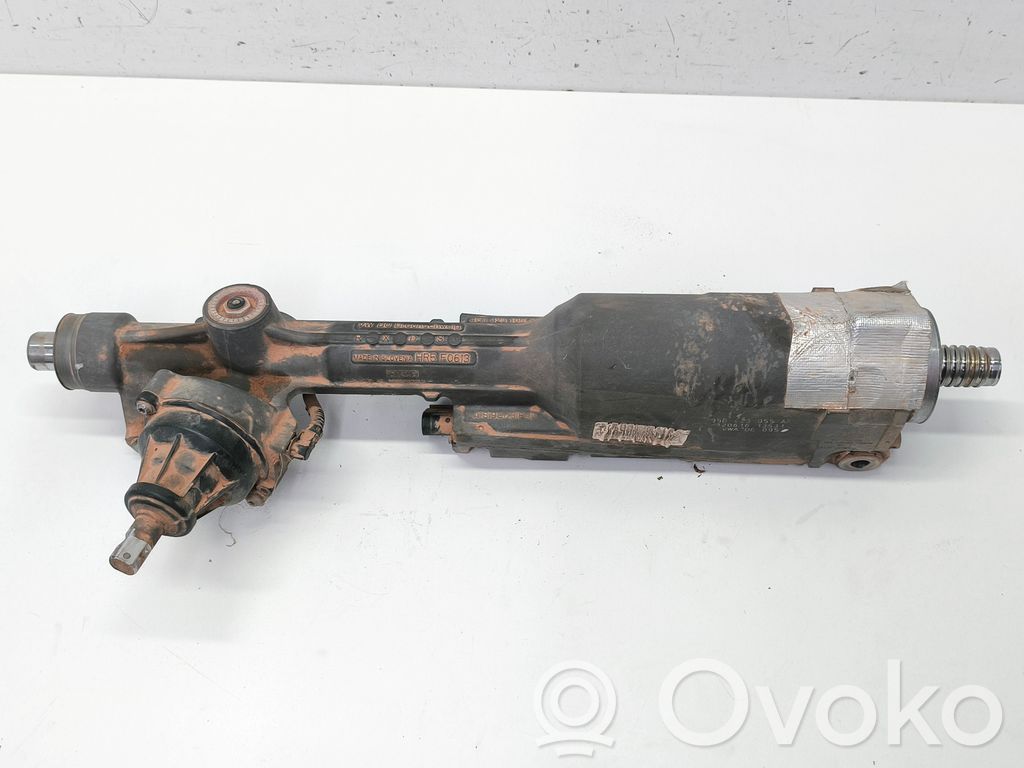 Porsche Macan (95B) Steering rack 
