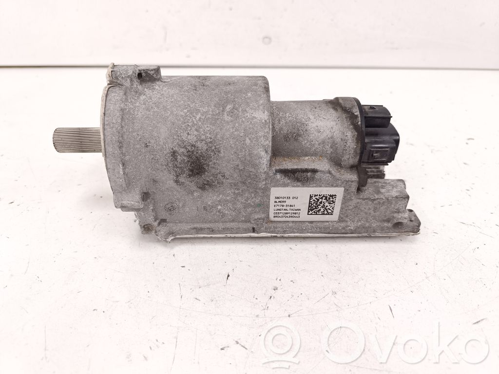 Chrysler Pacifica Steering rack electric part 