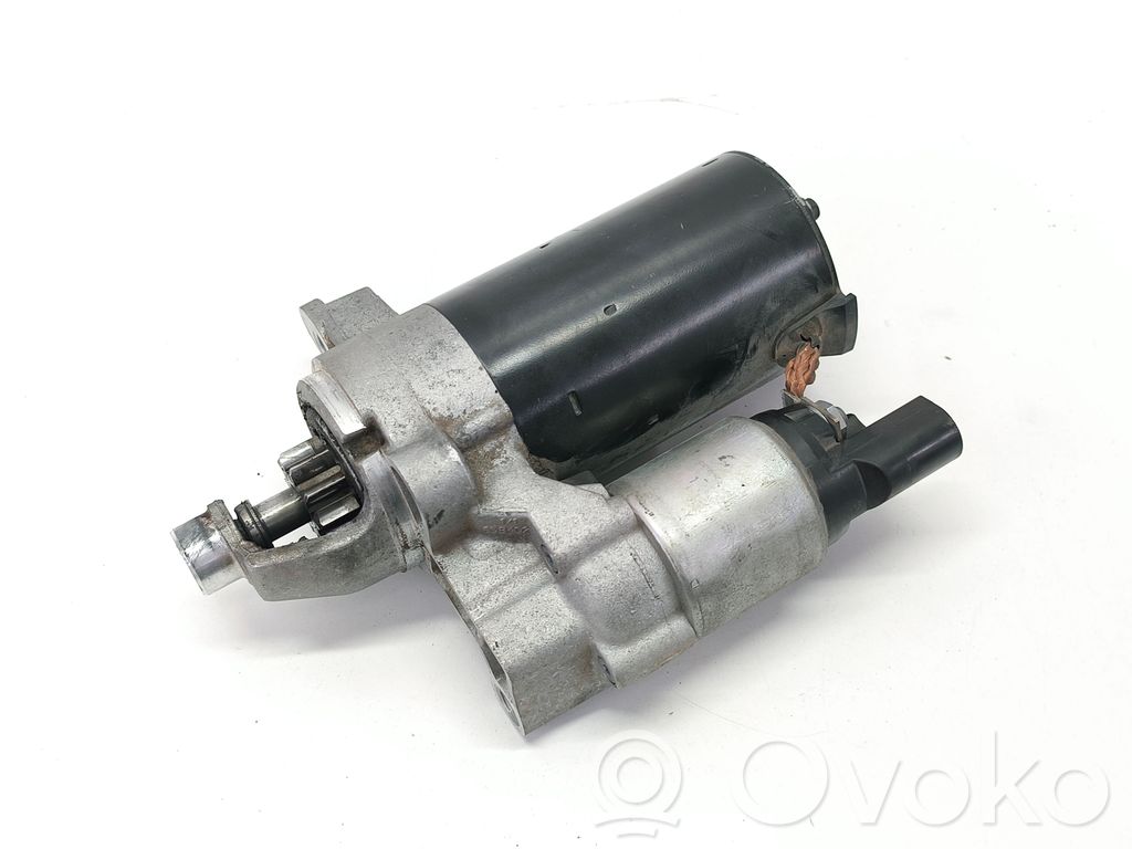 Motor de arranque   06H911021D,14062016