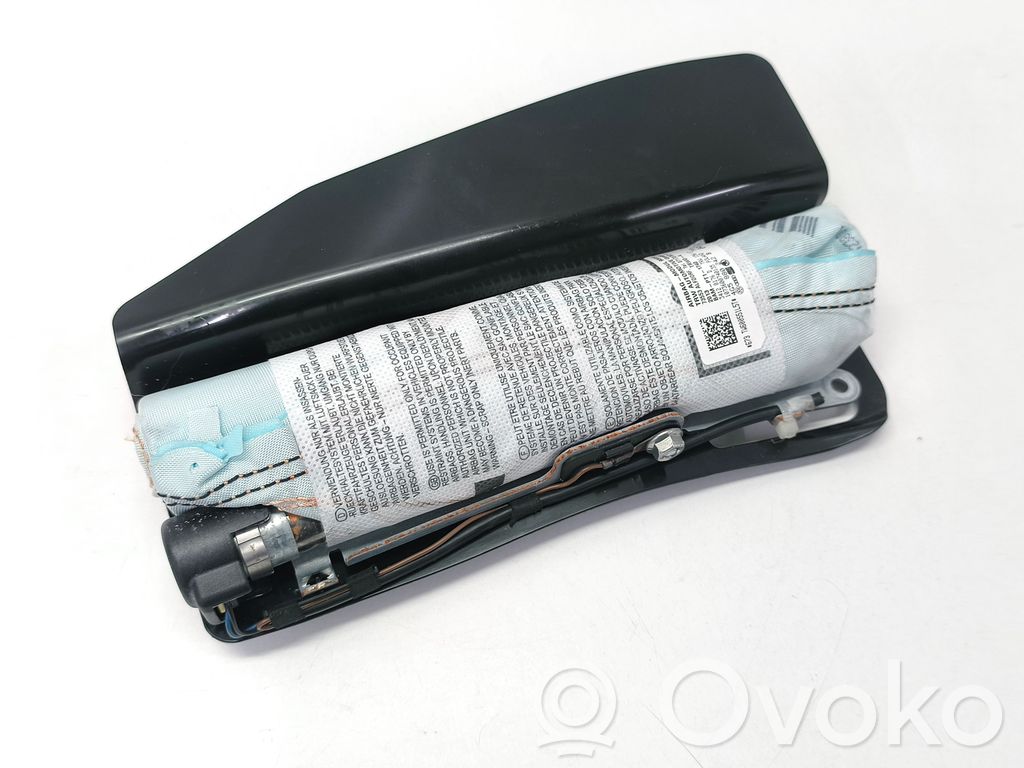 Audi Q5 SQ5 8R Airbag scaun 