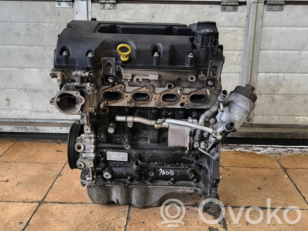 Buick Encore I Engine 
