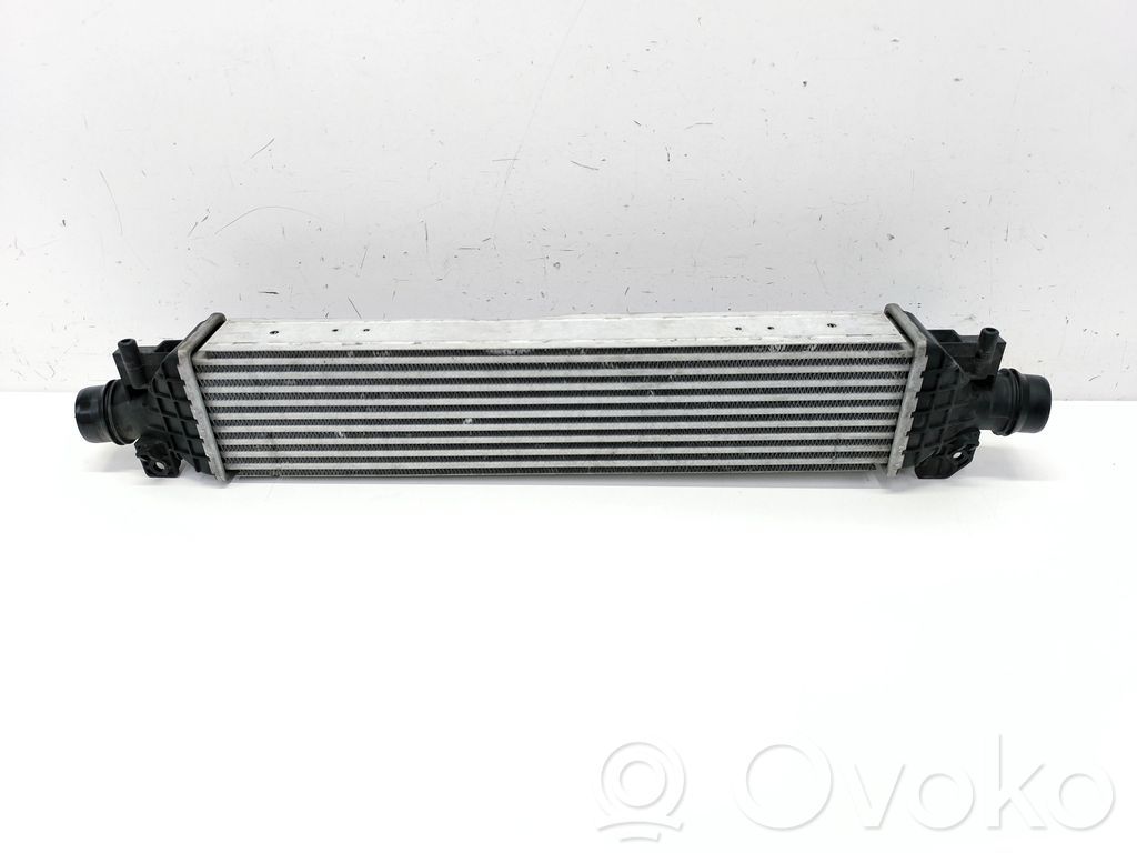 Buick Encore I Intercooler radiator 